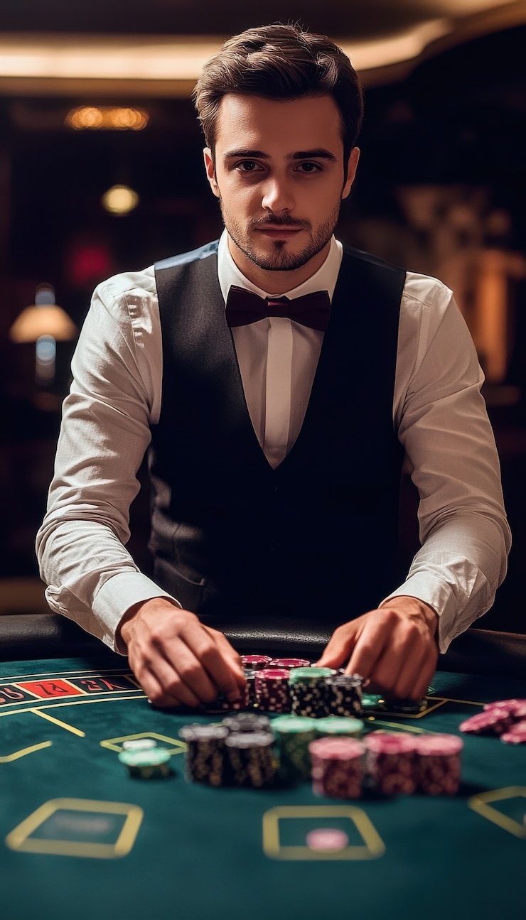 pajerototo Slots pajerototo yang terus bergerak